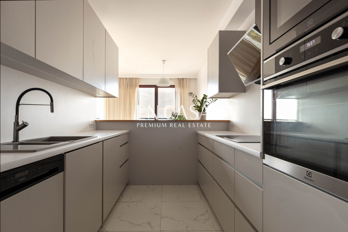 Apartment Rent Warszawa Ursynów Fort Służew 9